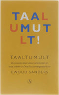 Taaltumult - Sanders
