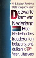 ZWARTE KANT VAN NEDERLAND - B.J. Lietaert Peerbolte