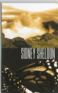Als vlinders in de nacht - Sidney Sheldon