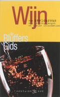 Wijn - Eyres Harry