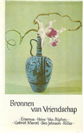 Bronnen van vriendschap geb - Uitgever: Schuyt & Co