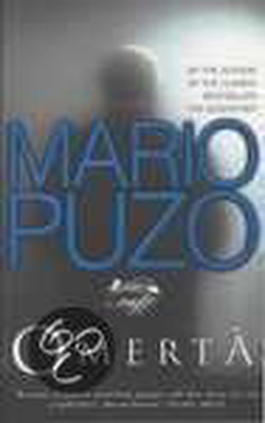 OmertÃ - Mario Puzo, Joe Mantegna