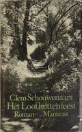 Het loofhuttenfeest - Schouwenaars