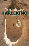 Harlekino - Tessa de Loo