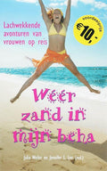 Weer Zand In Mijn Beha - Julia Weiler, Jennifer Leo