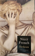 Verloren - French Nicci - Nicci French
