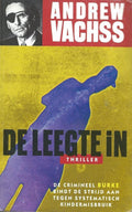 Leegte in - Vachss