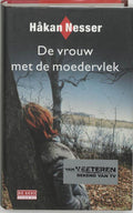 Vrouw Met De Moedervlek - Hakan Nesser, Onbekend