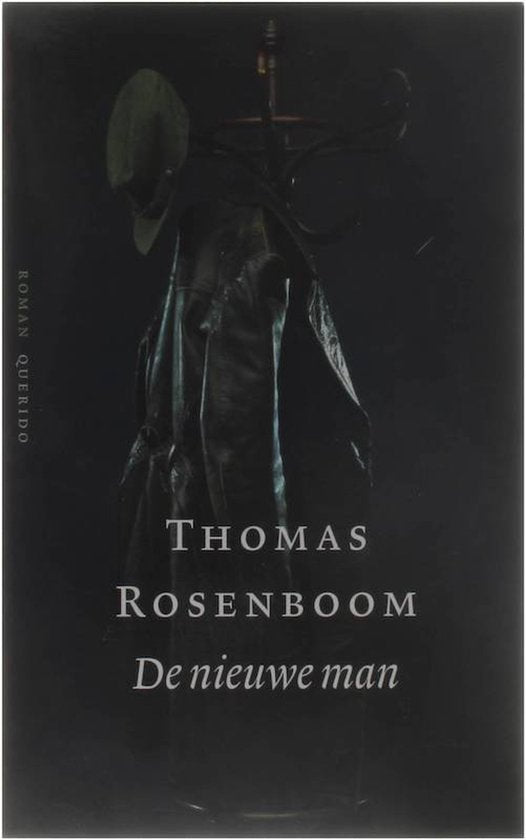 De Nieuwe Man - Thomas Rosenboom