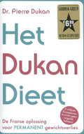 Het Dukan dieet - Pierre Dukan