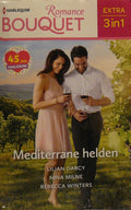 Mediterrane helden - Lilian Darcy