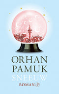 Sneeuw - Orhan Pamuk