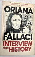 Interview with History - Oriana Fallaci
