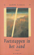 Voetstappen in het zand - Lennox