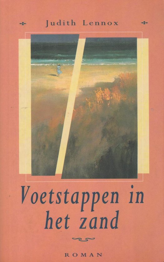 Voetstappen in het zand - Lennox