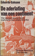 Aderlating van een continent - Galeano