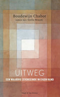 Uitweg - Boudewijn Chabot, Stella Braam
