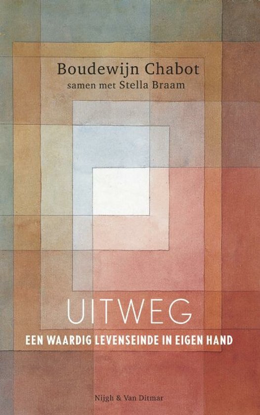 Uitweg - Boudewijn Chabot, Stella Braam