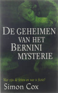 Geheimen Van Het Bernini Mysterie - Simon Cox, S. Cox