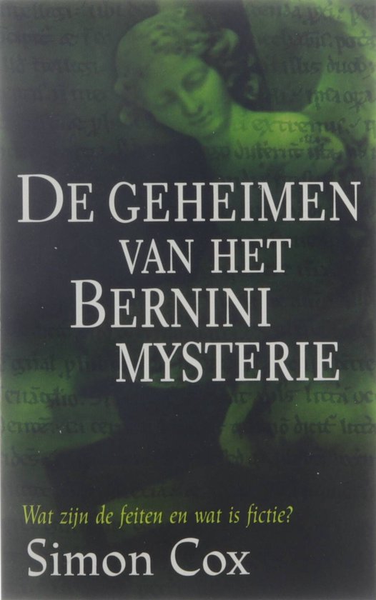 Geheimen Van Het Bernini Mysterie - Simon Cox, S. Cox