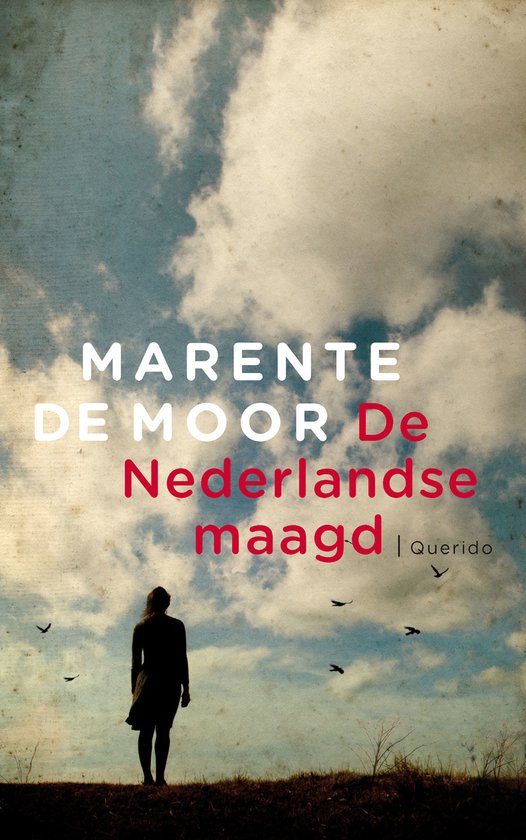 De Nederlandse maagd - Marente de Moor