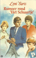 RUMOER ROND ''HET SCHUURTJE - Saris