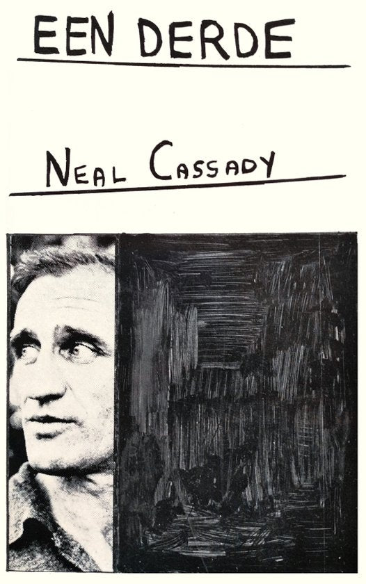 Een Derde - Neal Cassady
