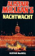 Alistair MacLean's Nachtwacht - Alastair MacNeill