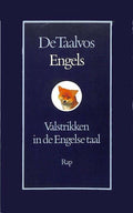 Taalvos Engels Valstrikken In De Engelse - Onbekend Auteur