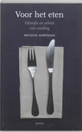 Voor het eten - M. Korthals