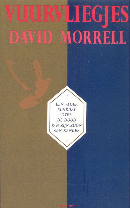 Vuurvliegjes - David Morrell