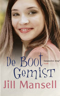 De boot gemist - Jill Mansell