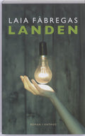 Landen - Laia Fabregas