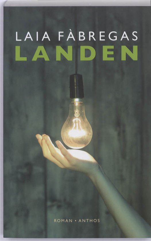 Landen - Laia Fabregas