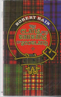 Clans and Tartans of Scotland1 - Robert Bain