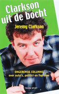 Clarkson Uit De Bocht - Jeremy Clarkson