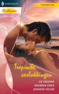 Zaken en het meisje/ Vlucht naar de oase/ Missie voltooid - Liz Fielding, Maureen Child
