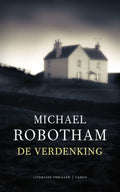 De Verdenking - Michael Robotham