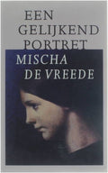 Gelykend portret - Mischa de Vreede