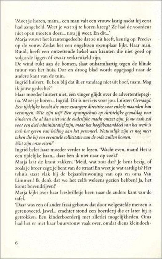 Thuis In Het Poorthuis - Julia Burgers Drost