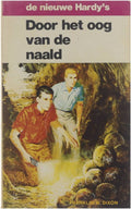 Door het Oog van de naald - Franklin W. Dixon