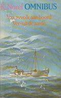 Omnibus Vrouwvolk aan boord / Vervult de aarde - K. Norel