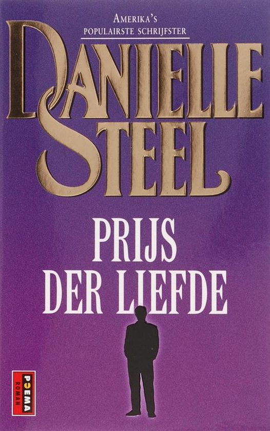 Prijs Der Liefde - Danielle Steel