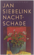 Nachtschade - Jan Siebelink