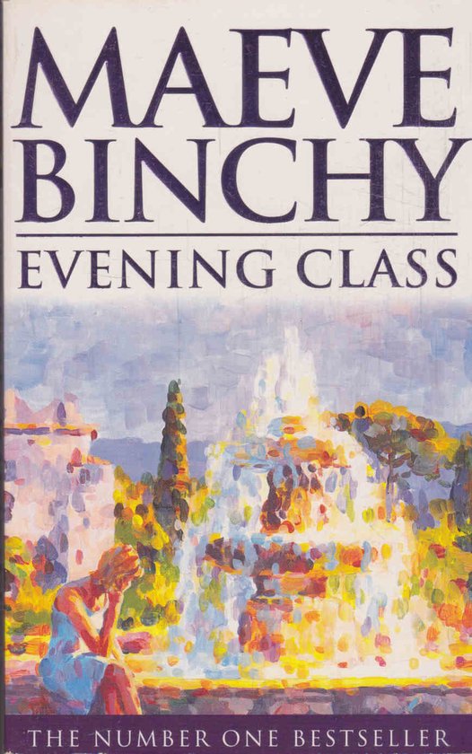 Evening Class - Maeve Binchy