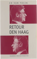 Retour Den Haag - Van Thijn, Onbekend