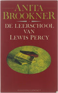 Leerschool van lewis percy - Brookner