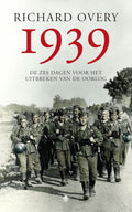 1939 - Richard Overy