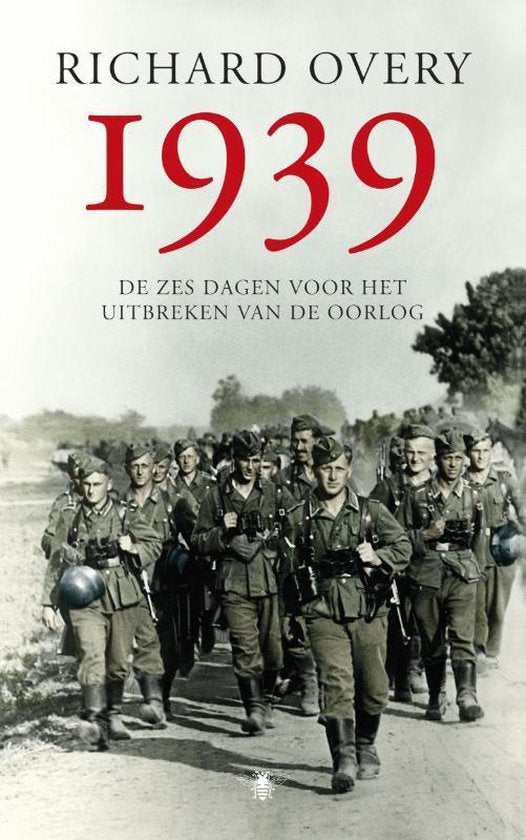 1939 - Richard Overy