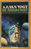 De Anarchist - A.E. van Vogt